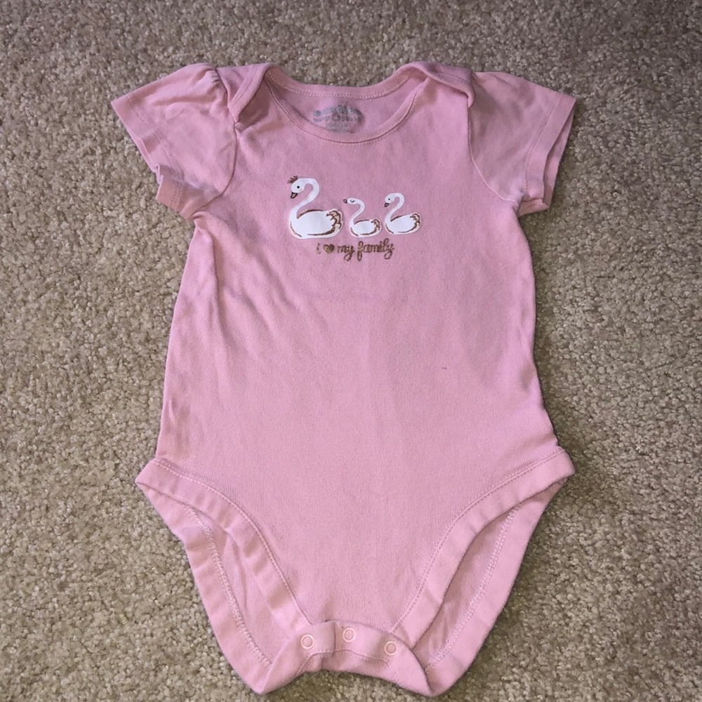 Onesie lot